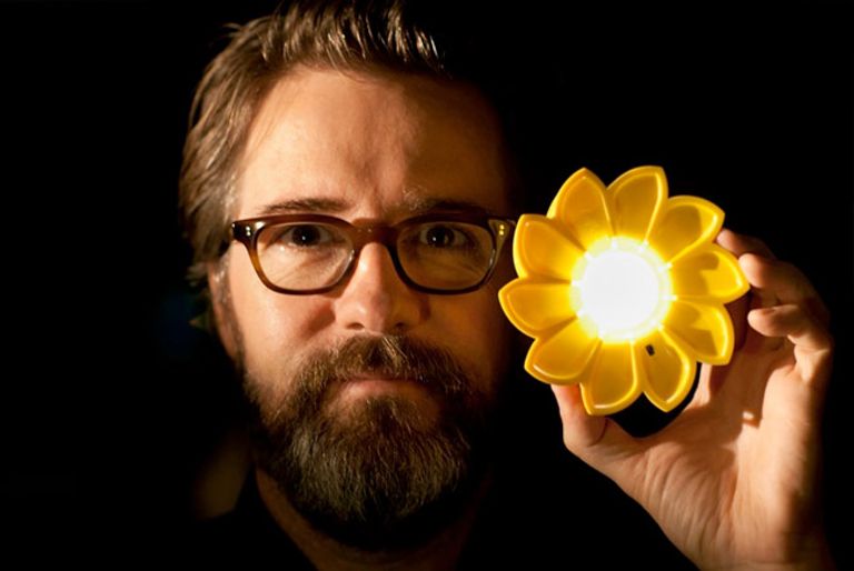 Olafur Eliasson's Little Sun and the Little Sun Films